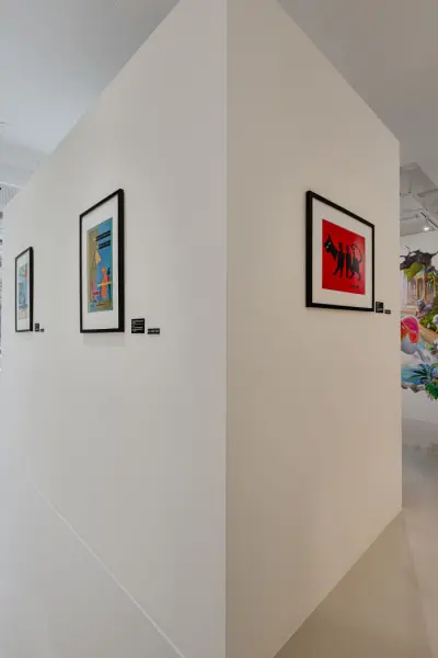 NFT GALLERY 이미지 17